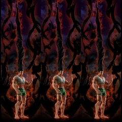 Mô hình IchibanKuji Chmera Ant 2 - Hunter x Hunter Chính hãng Bandai