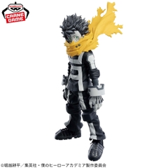 Mô hình Midoriya Izuku 7th Season Figure - My Hero Academia Chính hãng Bandai