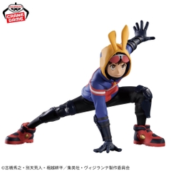 Mô hình Koichi Haimachi The Amazing Heroes Another - My Hero Academia Chính hãng Bandai