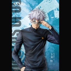 Mô hình Gojo Satoru - Jujusu Kaisen - MiMo x GUGU Studio