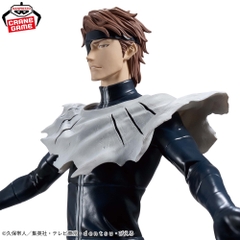 Mô hình Aizen Sousuke - Grandista - Bleach Chính hãng Bandai