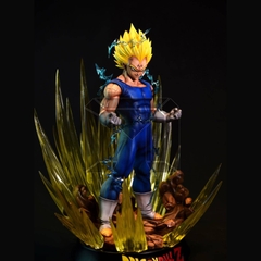 Mô hình Vegita (Deluxe Version) - DragonBall - Model Palace Studio