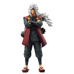 Mô hình IchibanKuji Legendary Three Ninjas - Naruto Chính hãng Bandai