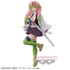 Mô hình Bonds of War (Kizuna no Sou) Vol.33 & 34 - Demon Slayer Chính hãng Bandai