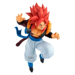 Mô hình SSJ4 Gogeta - Match Makers (vs Super One-Star Dragon) - Dragon Ball Chính hãng Bandai