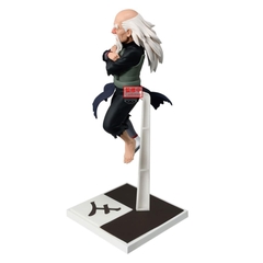 Mô hình Tsuchikage Onoki - The Five Kage Assemble - Naruto Chính hãng Bandai