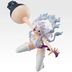 Mô hình IchibanKuji The Future We Envision - OnePiece Chính hãng Bandai