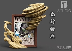 Mô hình Crocodile - OnePiece - BT Studio