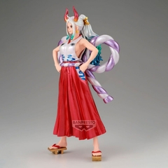 Mô hình Yamato (Special Ver.) - KOA - OnePiece Chính hãng Bandai