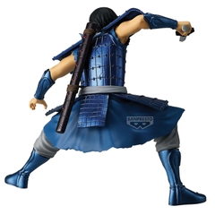 Mô hình Shin - Vibration Stars - Kingdom Chính hãng Bandai
