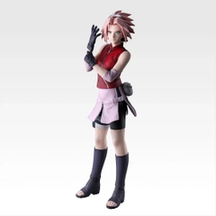Mô hình IchibanKuji Kazekage Rescue Arc - Naruto Chính hãng Bandai