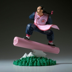 Mô hình Tao Pai Pai - History Box - Dragon Ball Chính hãng Bandai