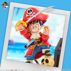 Mô hình IchibanKuji Dragonball Snap Collection 2 - DragonBall Chính hãng Bandai