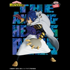 Mô hình The Amazing Heroes Plus Vol.8 - My Hero Academia Chính hãng Bandai