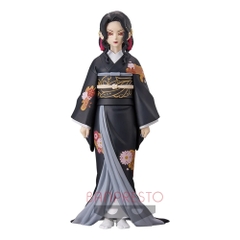 Mô hình Bonds of War (Oni no Sou) Vol.5 & 6 - Demon Slayer Chính hãng Bandai