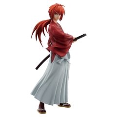 Mô hình IchibanKuji Meiji Swordsman Romantic Story - Rurouni Kenshin Chính hãng Bandai