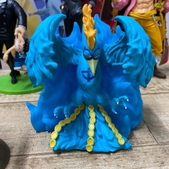 Mô hình Marco - Room Light - OnePiece Chính hãng Bandai
