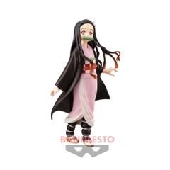Mô hình Bonds of War (Kizuna no Sou) Vol.1 & 2 - Demon Slayer Chính hãng Bandai