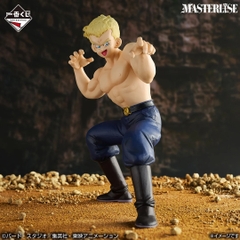 Mô hình IchibanKuji EX Showdown! Red Ribbon Army - DragonBall Chính hãng Bandai