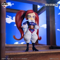 Mô hình IchibanKuji CULTURAL FESTIVAL!-  My Hero Academia Chính hãng Bandai