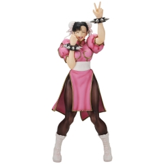 Mô hình IchibanKuji Street Fighter - Street Fighter Chính hãng Bandai