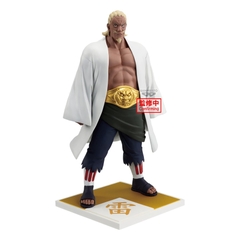 Mô hình Raikage A - The Five Kage Assemble - Naruto Chính hãng Bandai