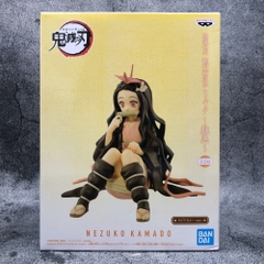 Mô hình Kamado Nezuko - Giten - Demon Slayer Chính hãng Bandai