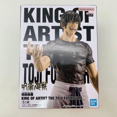 Mô hình Toji Fushiguro - KOA - Jujutsu Kaisen Chính hãng Bandai