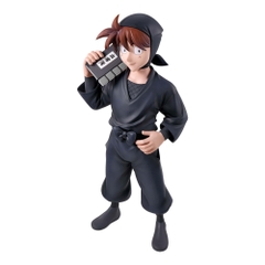 Mô hình Doi Hansuke - Nintama Rantaro Movie - Nintama Rantaro Chính hãng Bandai