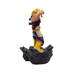 Mô hình All Might - Combination Battle - My Hero Academia Chính hãng Bandai
