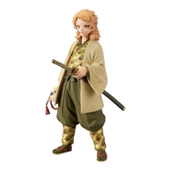 Mô hình Bonds of War (Kizuna no Sou) Vol.19 & 20 - Demon Slayer Chính hãng Bandai