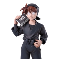 Mô hình Doi Hansuke - Nintama Rantaro Movie - Nintama Rantaro Chính hãng Bandai