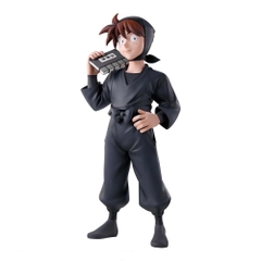 Mô hình Doi Hansuke - Nintama Rantaro Movie - Nintama Rantaro Chính hãng Bandai