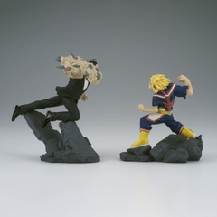 Mô hình All For One - Combination Battle - My Hero Academia Chính hãng Bandai