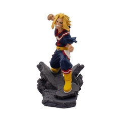 Mô hình All Might - Combination Battle - My Hero Academia Chính hãng Bandai