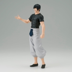 Mô hình Toji Fushiguro - KOA - Jujutsu Kaisen Chính hãng Bandai