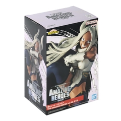 Mô hình The Amazing Heroes Vol.19-22 - My Hero Academia Chính hãng Bandai