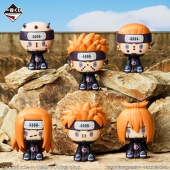 Mô hình IchibanKuji The Bridge of Peace and The Lament of Reincarnation - Naruto Chính hãng Bandai