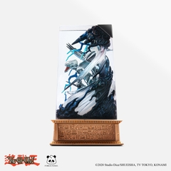 Mô hình Blue-Eyes White Dragon Diorama Lamp - Yu-Gi-Oh! - Dwaft Factory