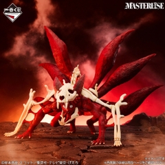 Mô hình IchibanKuji The Bridge of Peace and The Lament of Reincarnation - Naruto Chính hãng Bandai