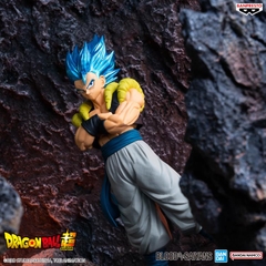 Mô hình Gogeta - Bloods of Saiyans - Dragon Ball Chính hãng Bandai
