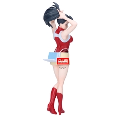 Mô hình Ochaco Uraraka and Momo Yaoyorozu - Glitter&Glamours - My Hero Academia Chính hãng Bandai