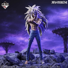 Mô hình IchibanKuji Gate to the Demon World Arc - Yu Yu Hakusho Chính hãng Bandai