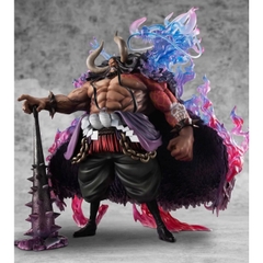 Mô hình Kaido - P.O.P Maximum - OnePiece Chính hãng Megahouse