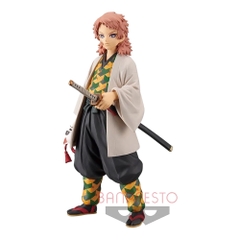 Mô hình Bonds of War (Kizuna no Sou) Vol.19 & 20 - Demon Slayer Chính hãng Bandai