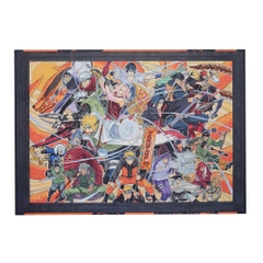 Mô hình IchibanKuji NARUTOP99 - Gorgeous Shinobi - Naruto Chính hãng Bandai