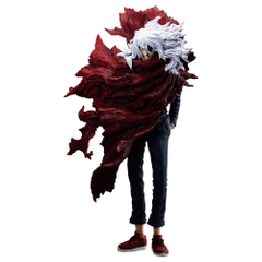 Mô hình IchibanKuji Let You Down - My Hero Academia Chính hãng Bandai
