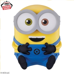 Mô hình Bob - Sofvimates - Minions Chính hãng Bandai