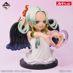 Mô hình IchibanKuji Memory of Heroines -Devil's Night- - OnePiece Chính hãng Bandai
