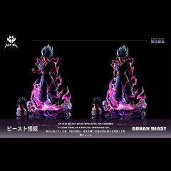 Mô hình Son Gohan Beast - Dragon Ball - The High Heavens Studio